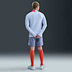 เสื้อฝึกซ้อมฟุตบอลผู้ชาย Dri-FIT Nike Strike