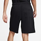 Nike Sportswear Club Men's Stretch Shorts