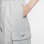 Nike Sportswear Women's Mid-Rise Cargo Trousers