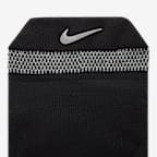 Nike Spark Cushioned No-Show Running Socks