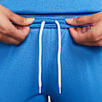 Short de football en maille Nike Dri-FIT Park 3 pour Femme