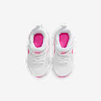 Tenis para bebé e infantil Nike Air Max 90 EasyOn