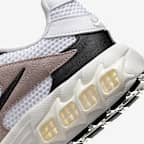 Tenis para mujer Nike Air Zoom Fire
