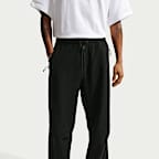 Nike Tech Men's Dri-FIT Shori-Knit Trousers