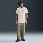 리버풀 FC 에어맥스 남성 나이키 축구 티셔츠