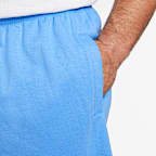 Nike Standard Issue Men's Dri-FIT 8" Basketball Shorts