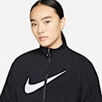 Nike Sportswear Essential Women's Woven Jacket