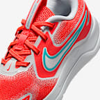 รองเท้าวิ่งโร้ดรันนิ่งเด็กโต Nike Cosmic Runner