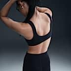 Nike Sportswear Classic magas derekú, 13 cm-es, női kerékpáros rövidnadrág