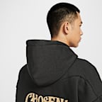 LeBron 'Point Forward' Men's Therma-FIT Basketball Pullover Hoodie