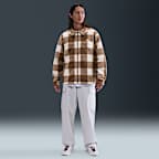 Nike SB Essential Skate 襯衫外套