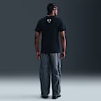 Nike Total 90 Men's Football T-Shirt