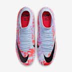 Nike Zoom Mercurial Dream Speed Superfly 9 Academy MG Multi-Ground Football Boot
