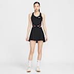 NikeCourt Slam Women's Dri-FIT Tennis Dress