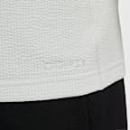 Nike Primary Men's Dri-FIT Short-Sleeve Versatile Top