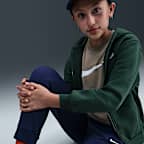 Pantaloni in maglia Nike Multi – Ragazzo/a