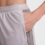 Nike Trail Men's Dri-FIT 15cm (approx.) Brief-Lined Running Shorts