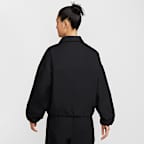 Nike Sportswear Women's Oversized Woven Jacket