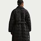 Manteau imperméable oversize en duvet Therma-FIT Nike Sportswear Swoosh Series pour femme