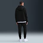 Chamarra Windrunner de cierre completo Tech Fleece para hombre Kobe