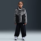 Nike Little Kids' System Jacket
