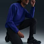 Pantalones chinos Dri-FIT de ajuste regular para hombre Nike 24.7 PerfectStretch