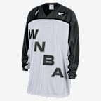Team 13 Women's Nike WNBA Long-Sleeve Top