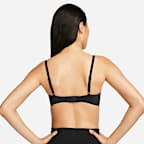ナイキ Dri-FIT アレート ウィメンズ ミニマリスト ライトサポート パッディド スポーツブラ