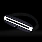 Cangurera de running Nike Slim