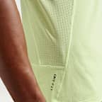 Męska koszulka z krótkim rękawem Dri-FIT Nike Pro Training