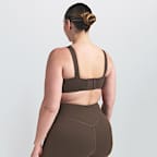 Bra de tirantes anchos para mujer NikeSKIMS Matte