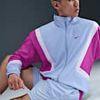 ナイキ メンズ Dri-FIT 21cm バスケットボールショートパンツ