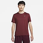 Night Maroon/Cedar/Heather