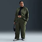 Medium Olive/Sail