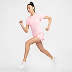 Nike Swift Women's Dri-FIT Short-Sleeve Running Top