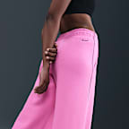 Nike Sportswear Phoenix Fleece Women's Wide-Leg Sweatpants