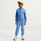Nike Sportswear Club Fleece Big Kids' Pullover Hoodie