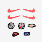 Nike Air Force 1/1 Older Kids' Shoe