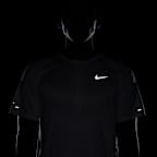Playera de correr de manga corta Dri-FIT ADV para hombre Nike Stride