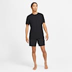 Nike Yoga Dri-FIT Men's Shorts