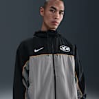 Nike Club Men's Hooded Jacket