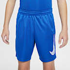 Nike Trophy23 Older Kids' Dri-FIT Shorts