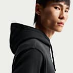 Sudadera con gorro sin cierre Cheer para hombre Nike