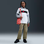 Nike Sportswear Big Kids' T-Shirt