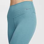 ナイキ ゼンビー ウィメンズ ハイウエスト アンクル (9分丈) レギンス