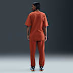 Nike Wool Classics Open-Hem Fleece Trousers