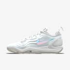 A'Two By You Zapatillas de baloncesto personalizables de A'ja Wilson - Multicolor/Multicolor