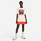 Nike Sportswear Essential Women's Americana T-Shirt