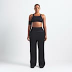 Bra de corte largo Cami para mujer NikeSKIMS Matte