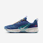 Deep Royal Blue/Blue Beyond/Monarch/Phantom